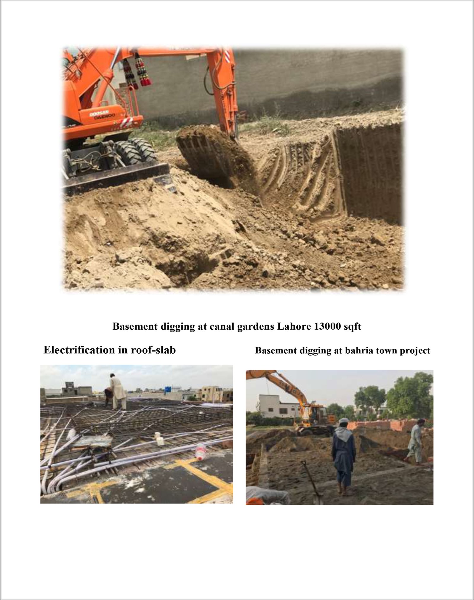 Master Builders Company Profile Page 26